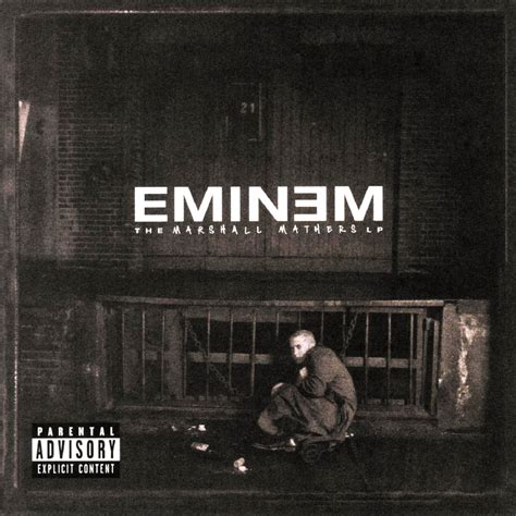 Eminem Albums Ranked From Worst To Best - Stereogum