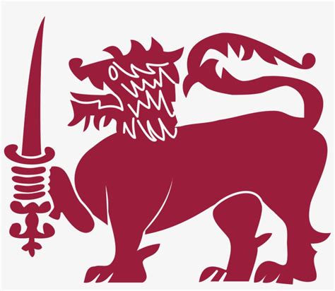 Sinhabahu - Sri Lankan Flag Lion Transparent PNG - 1917x1575 - Free Download on NicePNG