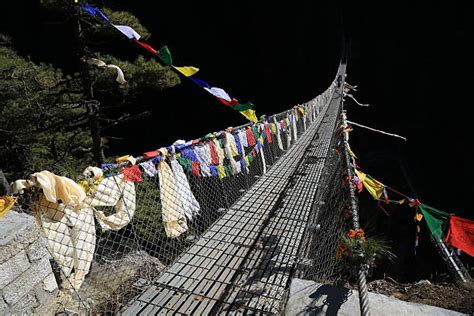 70+ Rope Bridge Nepal Stock Photos, Pictures & Royalty-Free Images - iStock