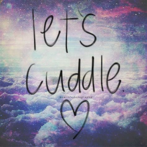 Cute Snuggle Quotes. QuotesGram