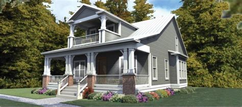 Enigmatic Home Perfect for Steel Frame! (HQ Plans)