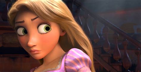 Walt Disney Screencaps - Princess Rapunzel - Walt Disney Characters ...