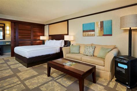 DoubleTree by Hilton Orlando at SeaWorld – ITouchOrlando