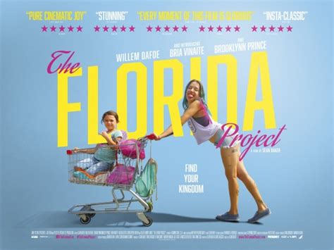 The Florida Project |Teaser Trailer