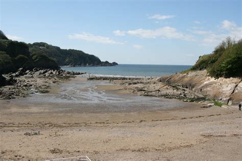 Beach Clean at Combe Martin Beach | North Devon Coast