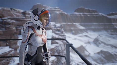 Deliver Us Mars is the latest free Epic Games Store title on offer this week | TechRadar