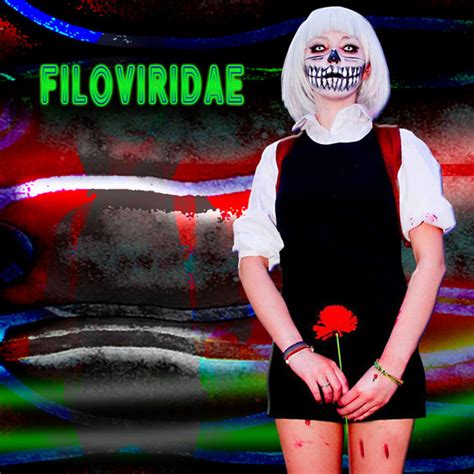 Filoviridae - Filoviridae (EP) (2017) (CIOR-76) : Filoviridae : Free Download, Borrow, and ...