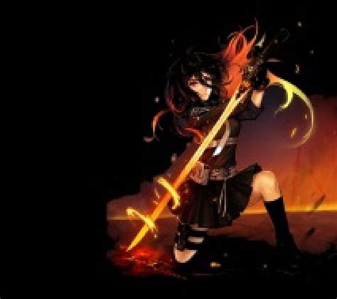 Update 73+ fire sword anime - in.cdgdbentre