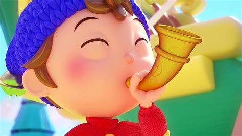 Noddy Toyland Detective | Case of Forest Gold | Compilation | Full Episodes | Videos For Kids ...