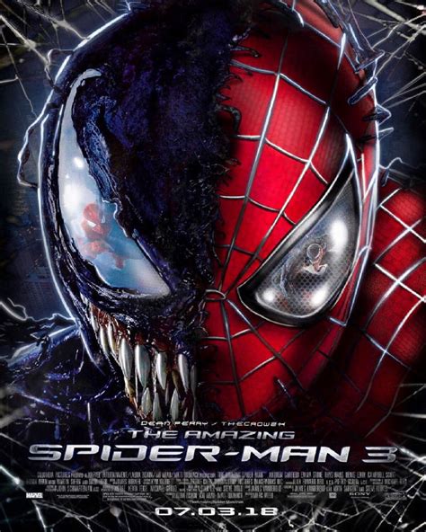 The Amazing Spider Man 3 Trailer Fan Made Hd Youtube - vrogue.co