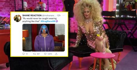 Drag Race UK Versus the World memes and tweets from last night's Ball