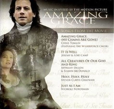 Amazing Grace - Music Inspired by the Motion Picture Soundtrack (2007)