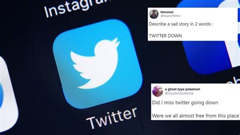 Twitter down: Users react as social media network experiences brief outage | indy100 | indy100