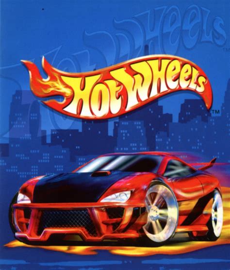 Hot Wheels Cars Images & Pictures - Becuo