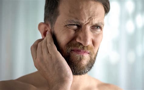 Can Tinnitus Be the Only Symptom of TMJ Disorder? » Scary Symptoms