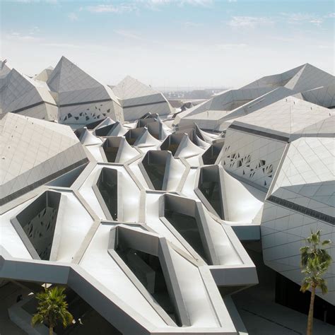 The must see buildings designed by zaha hadid – Artofit