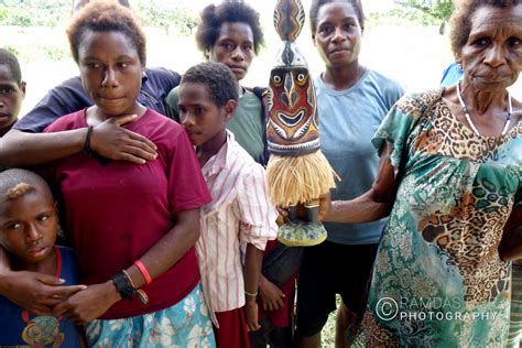 Iatmul Tribes of Sepik River province, Papua New Guinea – Ramdas Iyer Photography