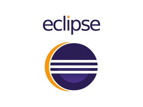 EClipse Logo PNG vector in SVG, PDF, AI, CDR format