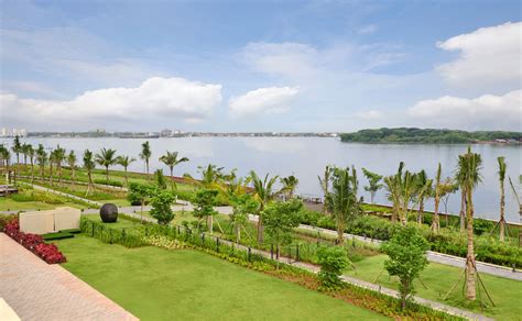 Grand Hyatt Kochi Bolgatty is the luxury waterfront hotel you’ve been dreaming of | Condé Nast ...