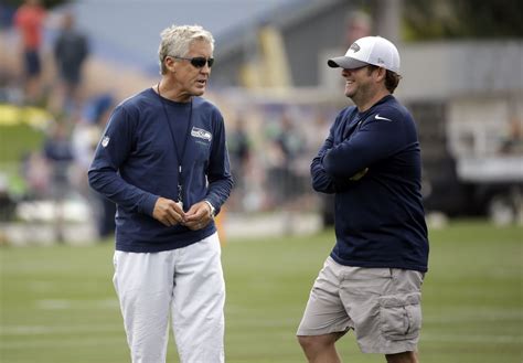 5 things we learned from Seattle Seahawks' (virtual) pre-draft press ...