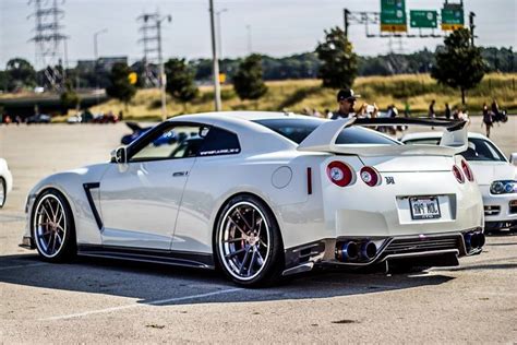 Nissan gtr, Nissan cars, Dream cars