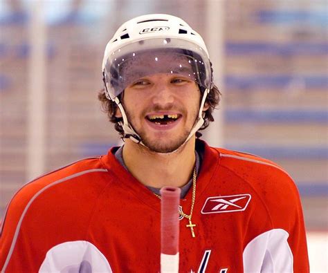 Alexander Ovechkin Biography - Facts, Childhood, Family Life & Achievements