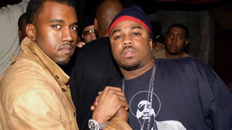 Just Blaze Posts Photo of ASR-10 Kanye Used During Roc-a-Fella’s Heyday | Complex