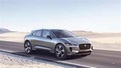 2024 Jaguar I-PACE | Jaguar White Plains