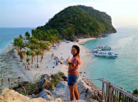 Isla De Gigantes Boat Rental