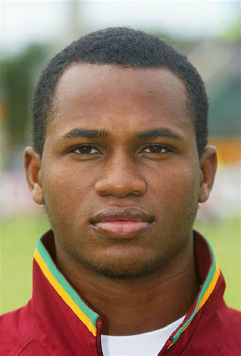 Marlon Samuels portrait | ESPNcricinfo.com