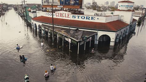 'Katrina Babies' documentary explores the childhood impact of Hurricane ...