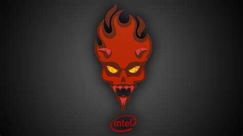 Intel 4K Wallpaper - WallpaperSafari