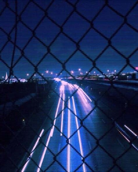 Download Aesthetic Blue Grunge Wallpaper | Wallpapers.com