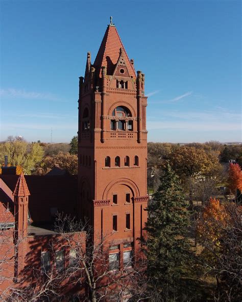 Faribault County Courthouse – Blue Earth, MN – Mid-Continental Restoration