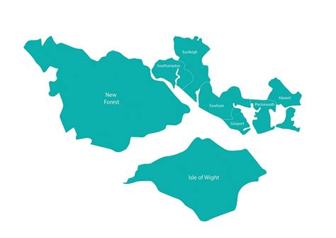 Energy consumption and carbon dioxide emissions in the Solent Region - University of Southampton ...