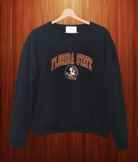 Florida State Sweatshirt