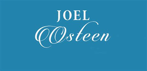 Joel Osteen Daily Devotional for PC - How to Install on Windows PC, Mac