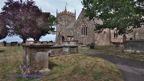 St John's Church Old Sodbury | The church was built between … | Flickr