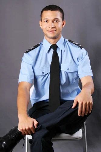 Security Guard Uniform Manufacturer from New Delhi