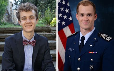 Two Stamps Scholars Win 2022 Harry S. Truman Scholarships - Stamps Scholars