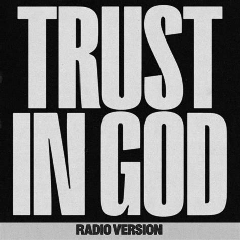 Trust In God (Radio) Chords PDF (Elevation Worship) - PraiseCharts