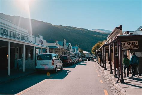 12 BEST Things to do in Arrowtown NZ - Ultimate 2023 Guide