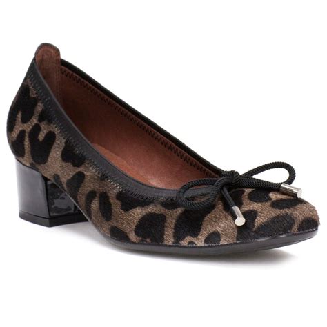 Hispanitas Andrea Womens Print Shoes | Charles Clinkard