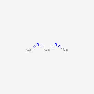 Calcium nitride (Ca3N2) | Ca3N2 | CID 3387080 - PubChem