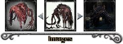 Blood-starved Beast | Bloodborne Wiki