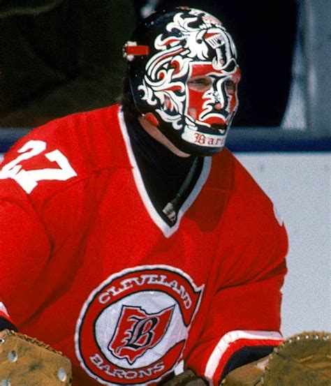 Best NHL Goalie Masks (1967-82) | Goalie mask, Goalie, Hockey mask