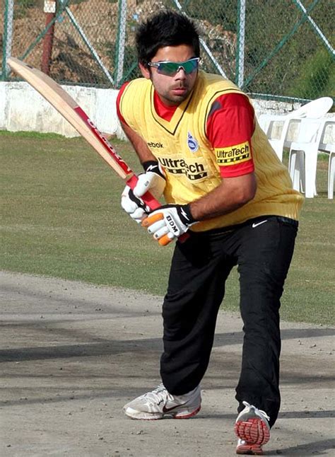 Virat Kohli practises in Dharamsala | ESPNcricinfo.com