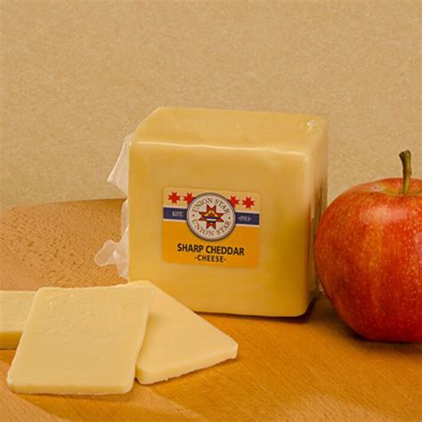 Best sharp white cheddar cheese for sale near Fond Du Lac, WI | Union ...