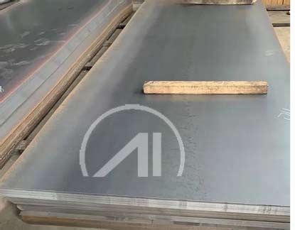 S235JR steel plate and EN 10025-2 S235 material supplier in India