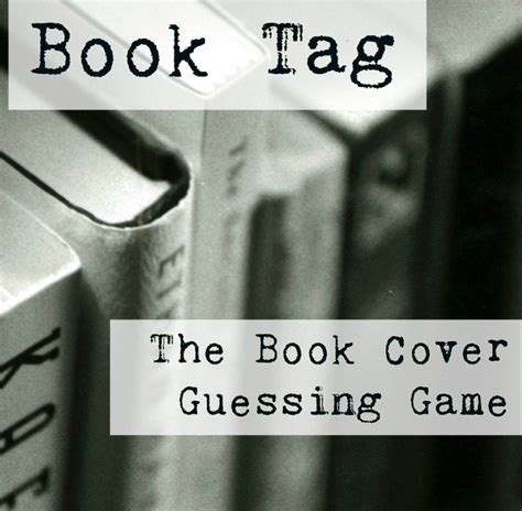 The Book Cover Guessing Game – Write Through the Night